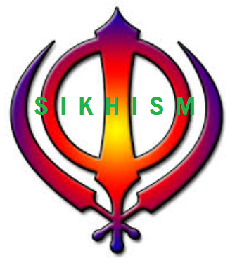 Sikhism symbol