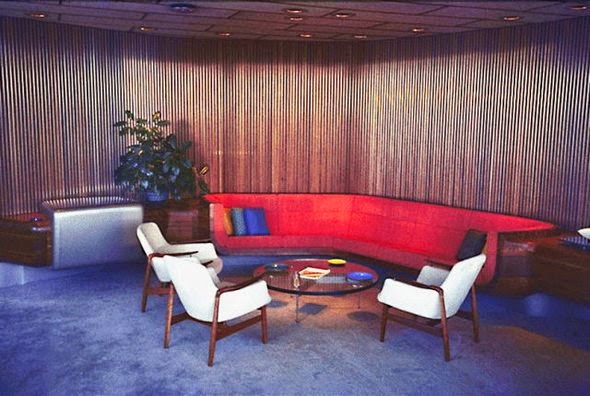 The Coolest Business Offices in the World