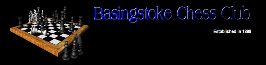 Basingstoke Chess Club
