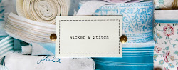 Wicker & Stitch