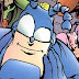 THE TICK (La Garrapata)