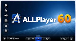 تحميل برنامج اول بلاير ALLPlayer للكمبيوتر مجاناً