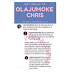 Olajumoke Curses Those Who Advises Her To Return To Her Baby Daddy