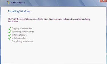 Windows 7 kaise install kare full step by step guide installation of Windows 7