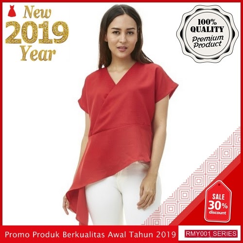 RMY022N34 Nagita Slavina X Chapter Keren 9 Friska BMGShop