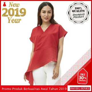 RMY022N34 Nagita Slavina X Chapter Keren 9 Friska BMGShop