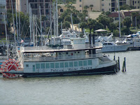 Indian River Queen Indian River Queen