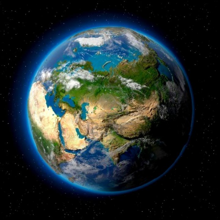 Despertares: 2012 - 22 de Abril DÍA INTERNACIONAL DE LA TIERRA