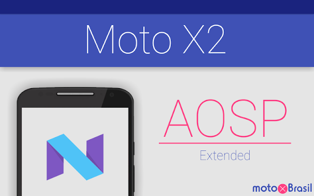 ROM - CyanogenMod 13 UNOFICIAL Marshmallow 6.0.1 - Moto G4 Play