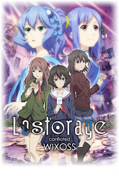 Lostorage Conflated WIXOSS