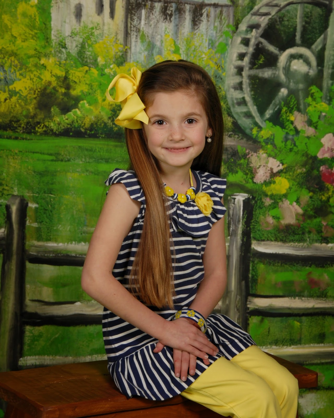 The Future Of Lilah Anne - fmj49sg