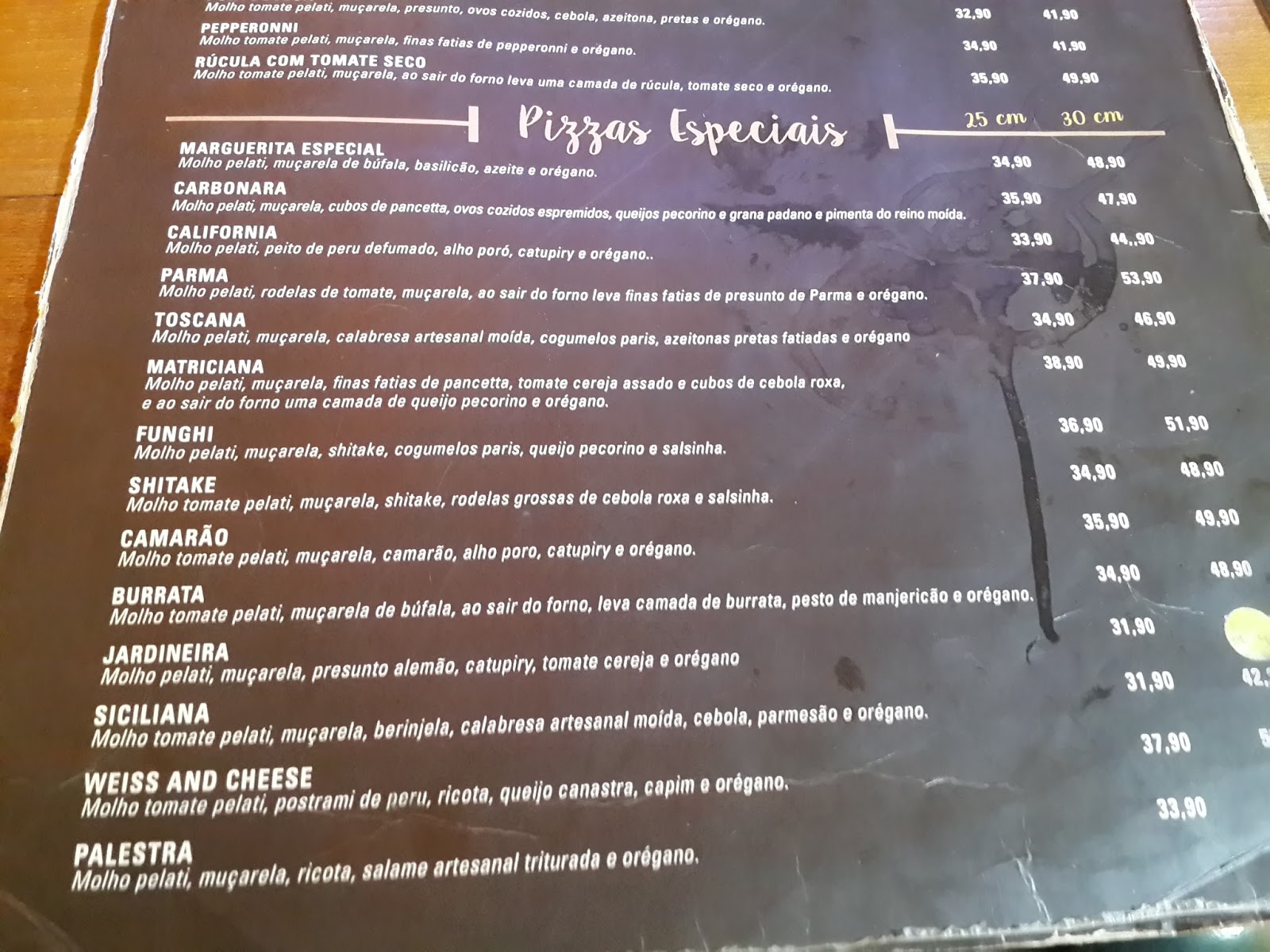 Birreria Escondido, CA Polo Gastronômico de Botafogo ganhou reforço