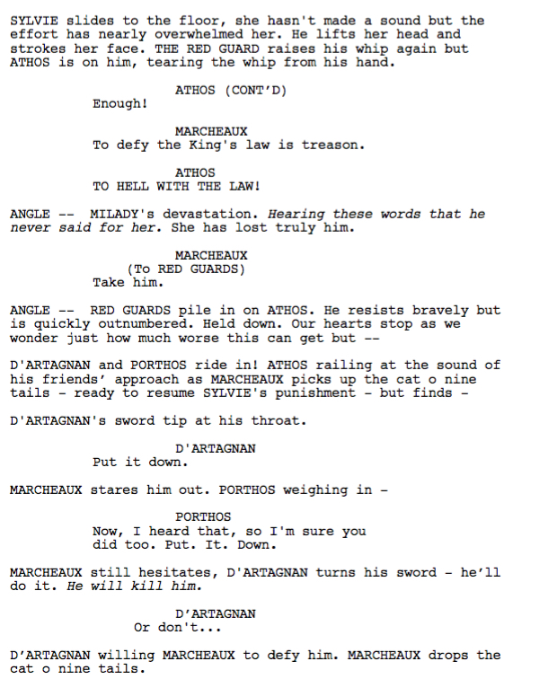 simon says script simon says script