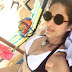 Vidya Malvade shares her pictures while chilling at Sri Lanka beach!