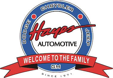 Hayes Automotive