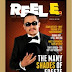 FREEZE COVERS SPECIAL EDITION OF REEL E MAGAZINE