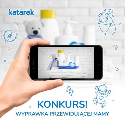 Wygraj bon zakupowy do sklepu Smyk o wartości 100 zł Konkurs