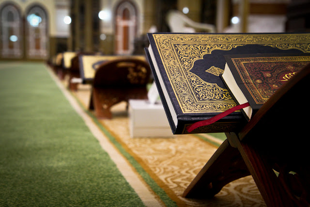 Doa yang Paling Sering Diucapkan Rasulullah Dalam Segalah Hal Doa yang Paling Sering Diucapkan Rasulullah Dalam Segalah Hal