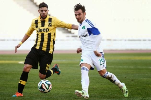 Η χαρά του Νίνη! (pic)