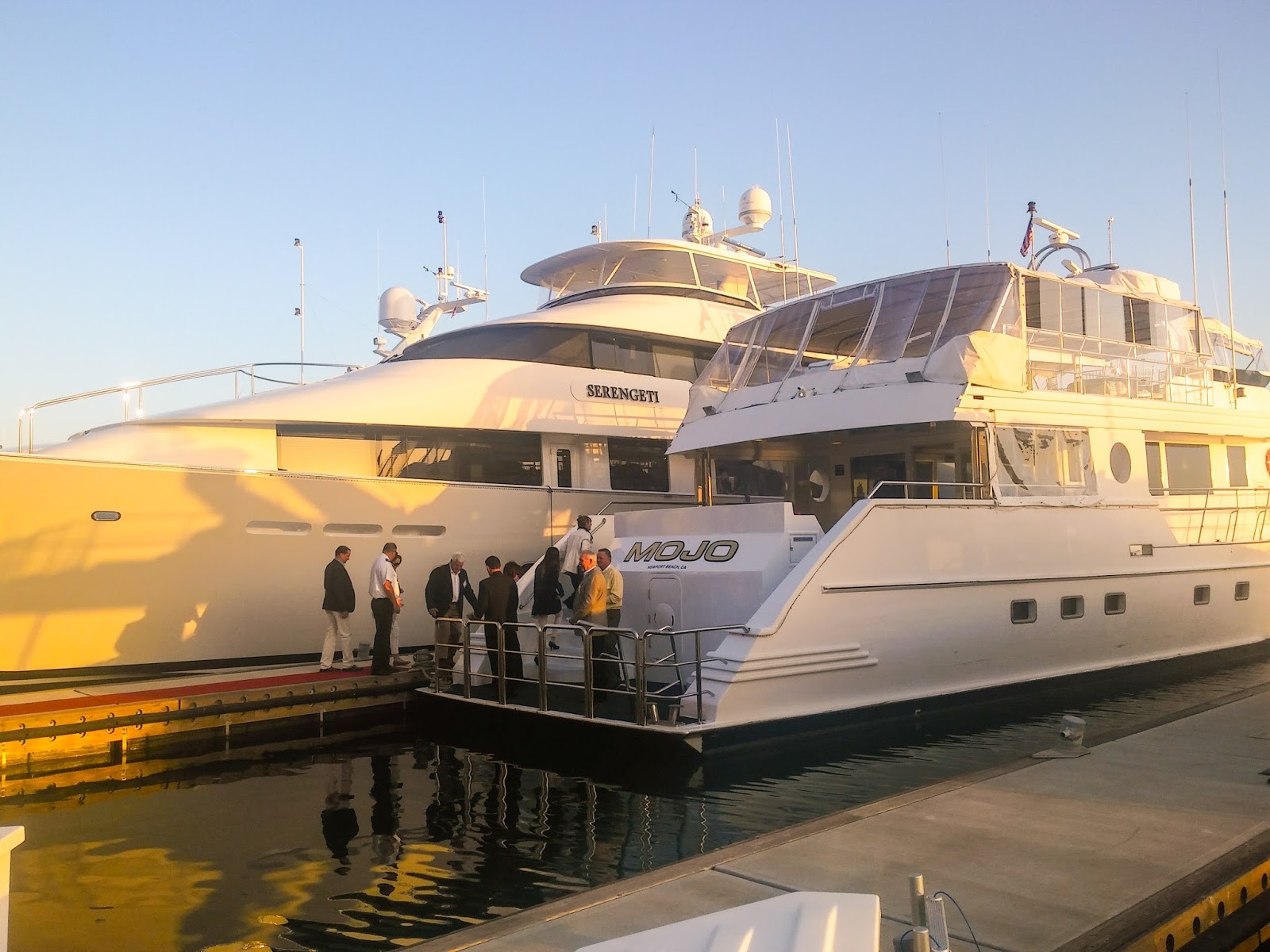 Mojo Yacht Newport Beach The Best Beaches In World Grant Bennett Ociates Horn Er Cruise At The California Land