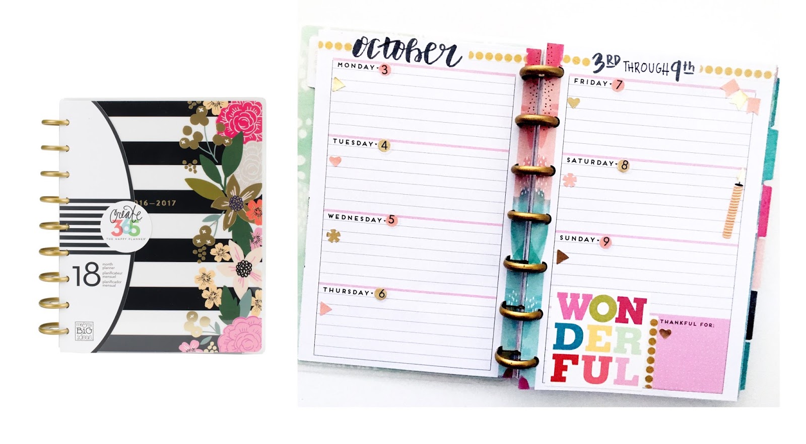 regiane torres agenda planner ou bullet journal agenda planner