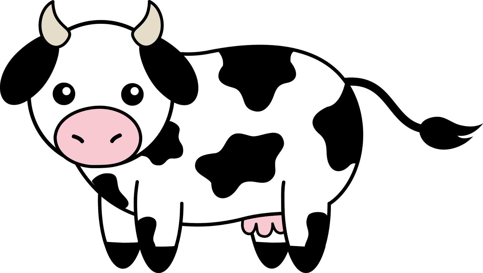 Gambar Kartun Kambing Dan Sapi Bestkartun Gambar Kartun Kambing Dan Sapi Bestkartun