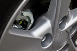 comment changer un capteur abs Comment remplacer un capteur ABS de vitesse de roue