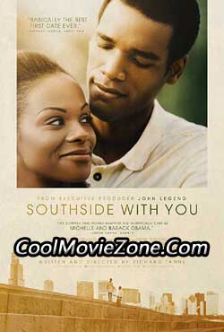 Southside with You (2016)