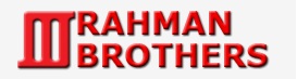 Kumpulan Rahman Brothers