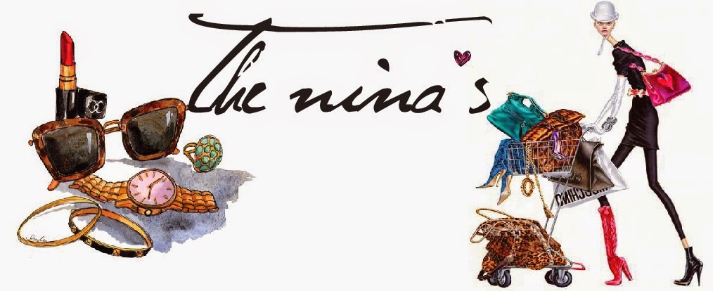 The NiNA's