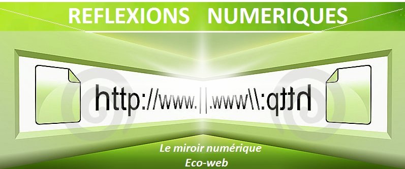 REFLEXIONS NUMERIQUES