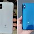 Xiaomi Mi 8X Live Image Leaked Online