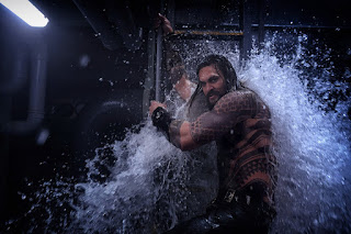 Aquaman Film DC Aquaman Momoa
