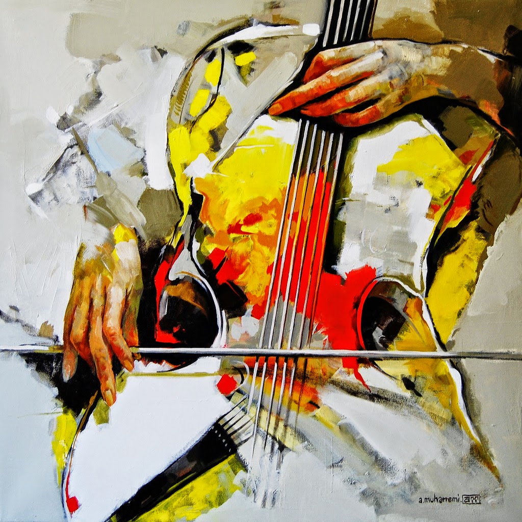 Artur Muharremi Tutt'Art ()