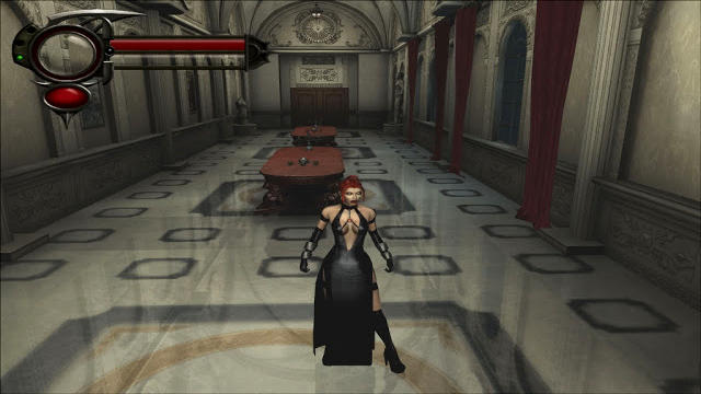 BloodRayne 2 (Demo) - Image du Jeu
