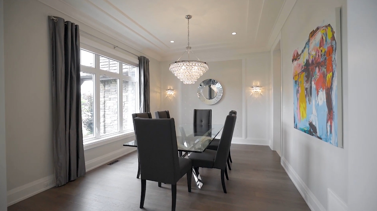 36 Photos vs. 15911 39A Avenue, South Surrey, BC - Sotheby's International Realty Canada - Luxury Home & Interior Design Video Tour