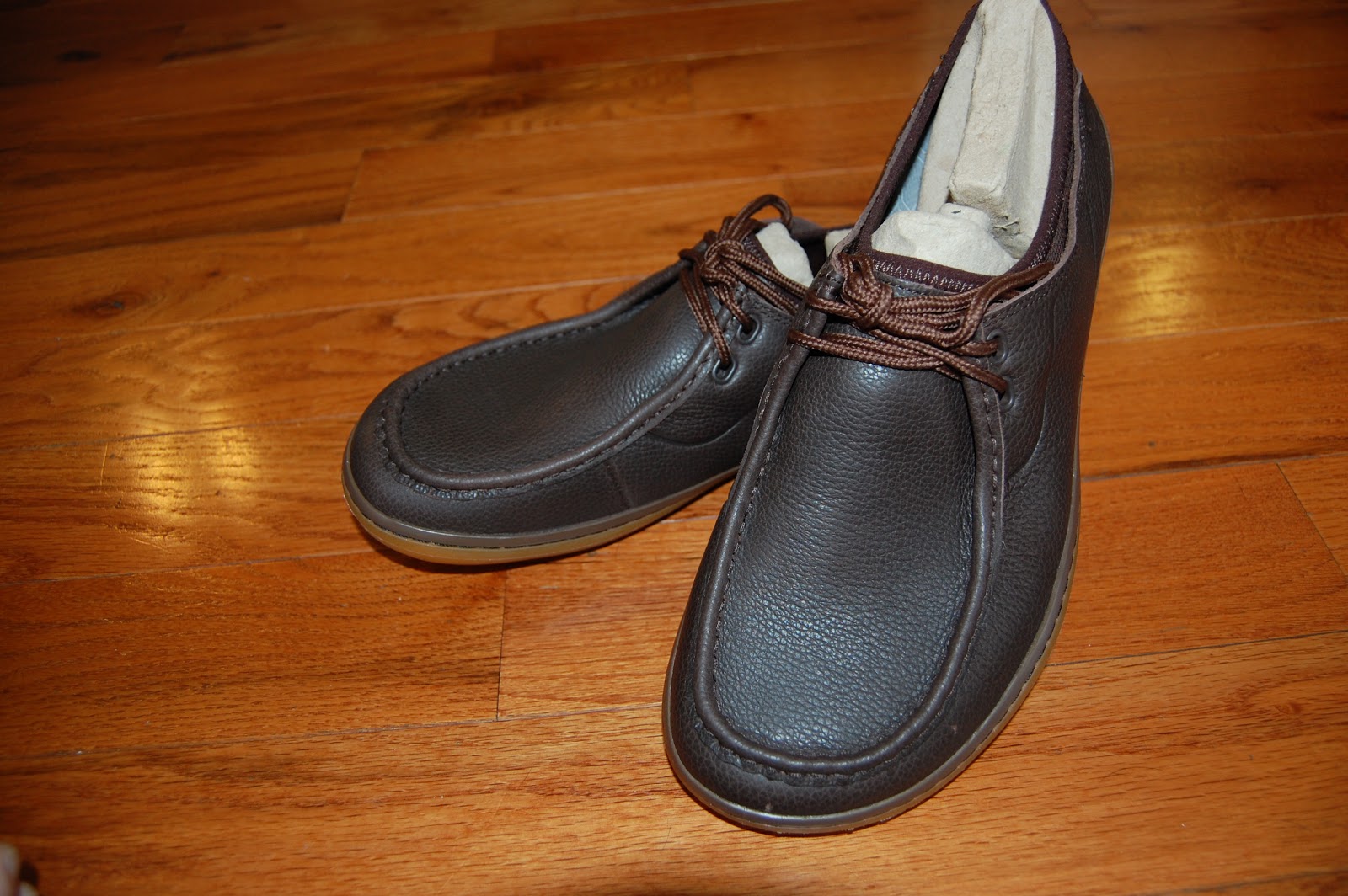 minimal shoes uk