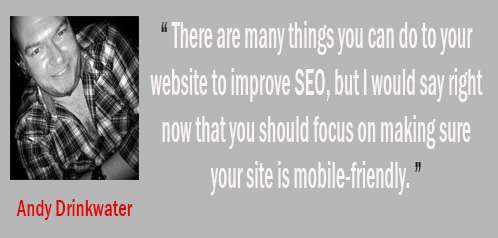 andy drinkwater - tips SEO andy drinkwater - tips SEO