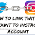 Instagram Twitter Facebook