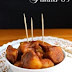Dry Aloo 65 | Potato 65 | Indo-Chinese Recipes