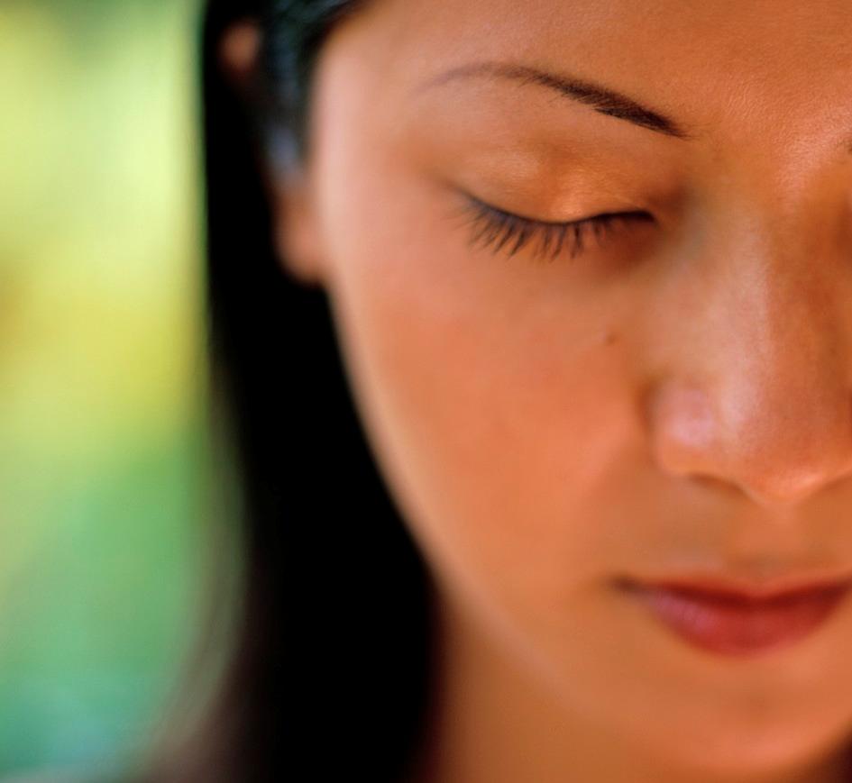 TRIBEWORK Believing In Forgiveness And Healing