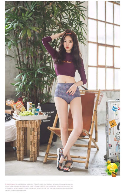 Dia chi ban bikini o Thanh Tri