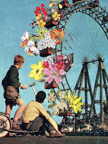Eugenia Loli - Collage Eugenia Loli - Collage