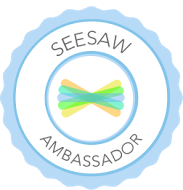 Seesaw Ambassador