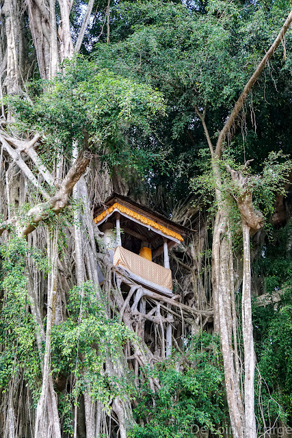 Pura Kehen - Bangli - Bali