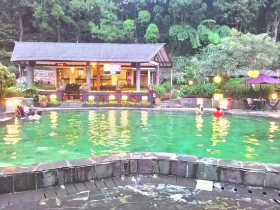 Gracia Spa Resort Subang
