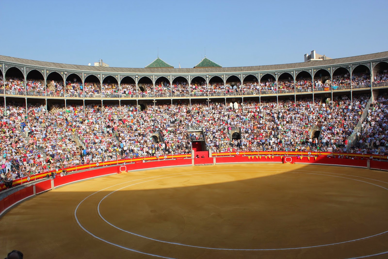Maravillas ocúltas de España Granada renacentista