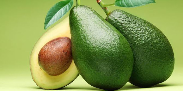 Khasiat Buah Alpukat Untuk Kesehatan Khasiat Buah Alpukat Untuk Kesehatan