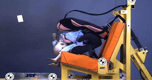 Cara Pasang Kursi Bayi Dalam Mobil Yang Benar - Blog Tips Otomotif