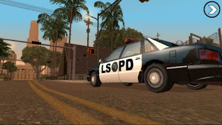 Gta San Andreas Highly Compressed 50mb